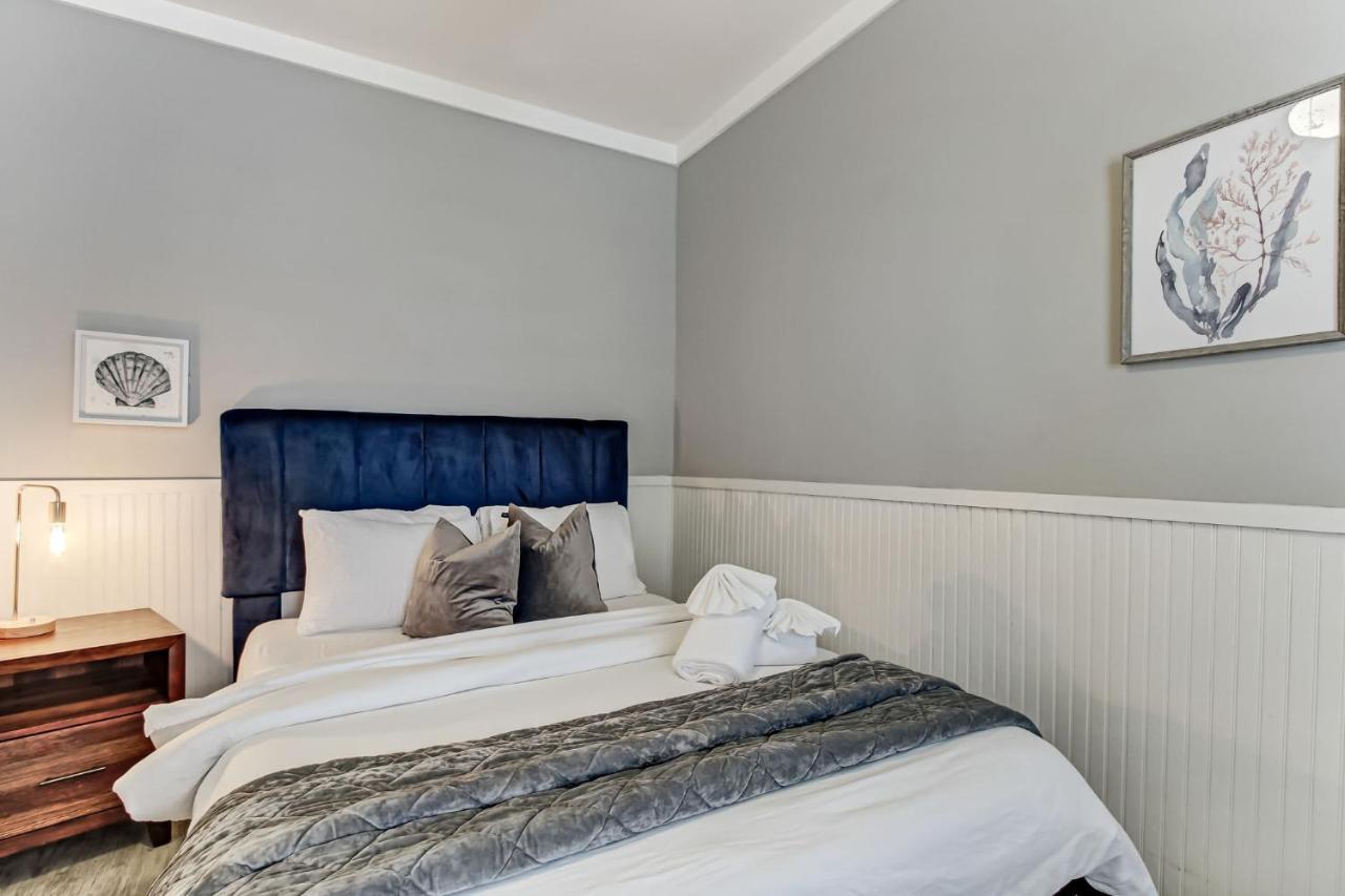 130 Y O Historic Savannah Cottage Off Forsyth Park エクステリア 写真