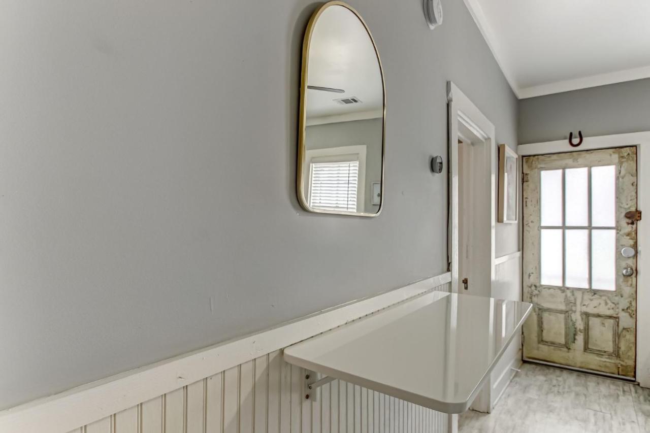 130 Y O Historic Savannah Cottage Off Forsyth Park エクステリア 写真